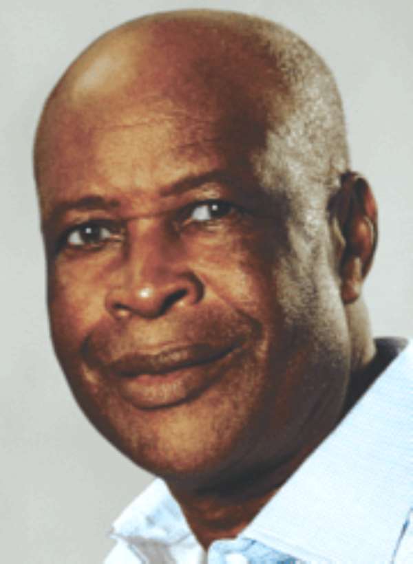 I Will Never Leave NDC - Iddrisu Mahama